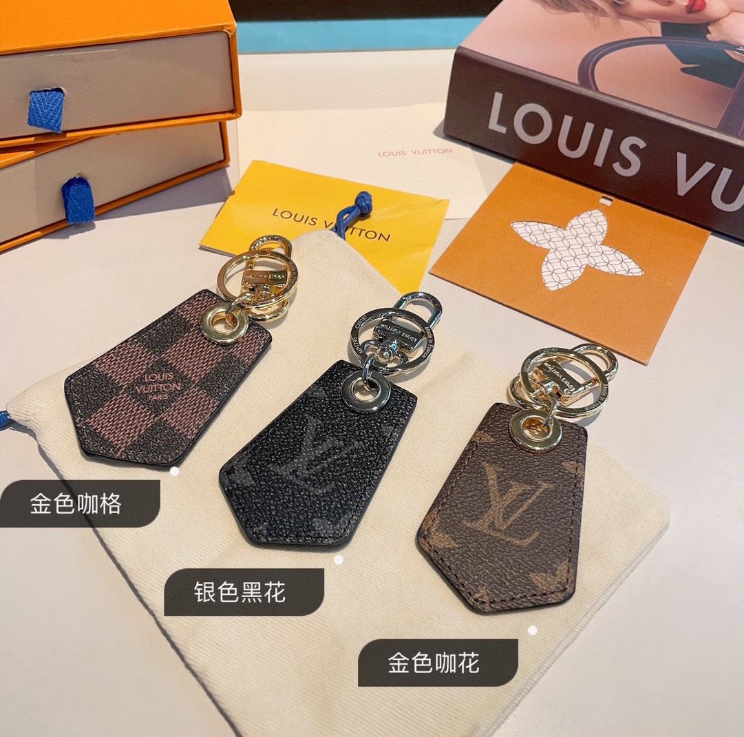 Louis Vuitton Keychains